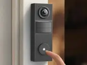 Tapo D205 2K Video Doorbell Drops to £34 in Amazon Deal