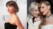 Taylor Swift breaks social media silence to praise Phoebe Bridgers' new album
