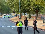 Teen arrested after boy stabbed near Ladywood Middleway