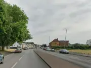 Teen arrested after 'sword and gun' sighting sparks fear in Willenhall