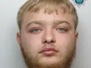 Teenager jailed for petrol station robbery and police assault