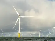 Tekmar seals €1m contract for European offshore windfarm