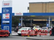 Tesco £60 spend rule: 8p off fuel at 500+ petrol stations