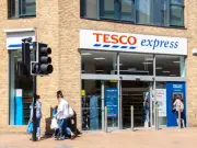 Tesco trials Finest To-Go coffee machines in Express stores