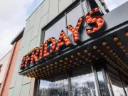 TGI Fridays offers free dirty soda for GCSE students on results day