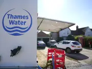 Thames Water CEO finance chief gets £1m amid rescue fight