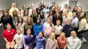 The Show Must Go On returns to Chester with musical theatre hits