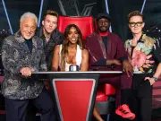 The Voice UK fans fume as coaches' opening performance axed