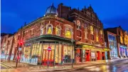 Theatre Royal Wakefield opens doors for free heritage day