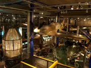 Thinktank Birmingham £5 tickets for Heritage Week tours