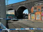Third man charged over Digbeth shooting in Birmingham