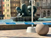 Third man charged with attempted murder over Birmingham stabbing