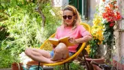 This Week's Book Reviews: IVF Novel, AI Thriller & More