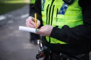 Three Arrested After 15-Year-Old Shot in Birmingham