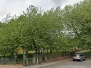 Three arrested after teenager shot in Birmingham park