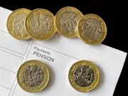 Three in five 60-65s say DWP state pension age unfair