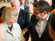 Three inheritance tax reliefs scrapped under new Labour PM and Chancellor