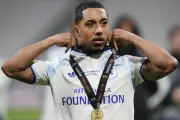 Tielemans: Man United Above Villa in Premier League