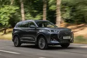 Tiggo 7 Pro Named Affordable and Efficient SUV for 2025