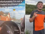 TikTok shows 'joyrider' driving recklessly months before fatal A66 crash