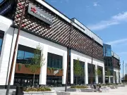 Time Square finances 'far short' of expectations, Warrington council says