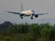 Tired Pilot's 44-Degree Bank Sparks Aer Lingus Safety Review