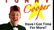 Tommy Cooper tribute show in Nottingham to support Blood Bikes charity