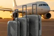 Top-Rated Amazon Luggage Sets for 2025 Travel