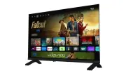 Toshiba 32-inch Smart Fire TV launches at £139 on Amazon with free Freely
