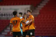 Train warning for Walsall and Wolves fans ahead of friendlies