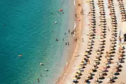 Travel Dupes: UK Travellers Opt for Alternative Destinations to Beat Overtourism