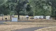 Travellers pitch up on three Birmingham sites as police issue statement