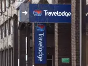 Travelodge CEO Jo Boydell quits after guest sexually assaulted with key card