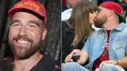 Travis Kelce breaks silence on 'dream' Taylor Swift wedding