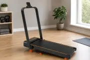 Treadmill Incline Walking: How to Maximise Fitness Benefits at Home
