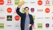 Treorchy school wins £1,000 Tesco grant after pupil's award