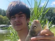 Tributes to 'darling boy', 19, killed in Trumpington motorbike crash