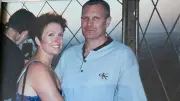 Tuffley widow Jacky Stewart to walk in Sue Ryder Starlight Hike for husband's 10th death anniversary
