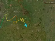 TUI flight declares emergency and diverts to East Midlands as fuel runs low