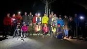 Twilight Walk Up Pen Y Fan to Support Youth Adventure Trust in September 2026