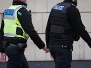 Two Midlands cities in UK's worst 10 for sex offences