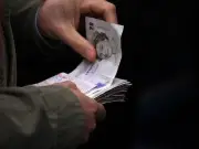 Two Million Pensioners Missing £4,300 Pension Credit