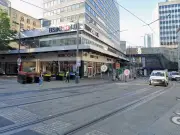 Two Teens Arrested After Birmingham City Centre Disorder