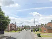 Two Women Arrested After Wolverhampton House Fire