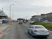Tyburn Road crash: Serious collision closes roads in Birmingham