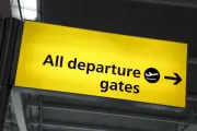 UK Airports to Allow 2-Litre Liquids in 2026: Full Rules Explained