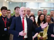 UK business confidence hits five-month high in August