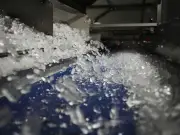 UK heatwave drives Europe's biggest ice factory to 24/7 production