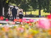 UK Heatwave: Met Office Forecasts 31C With Amber Health Alert