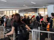 UK tourists urged to seek malaria advice before travelling abroad